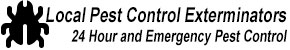 Belford NJ Pest Control Exterminators